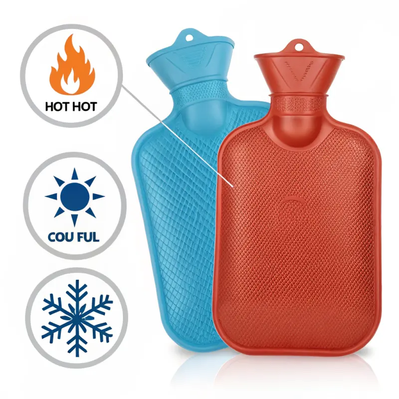 Chaud & froid