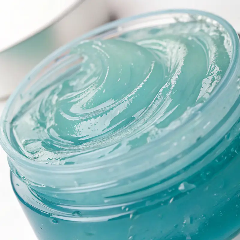 Gel thérapeutique premium